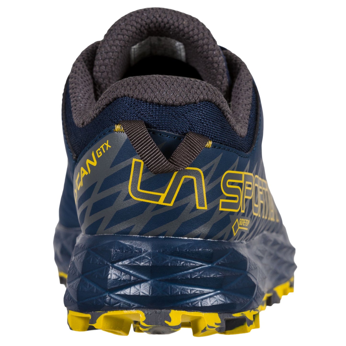 Lycan Gtx Night Blue/Moss