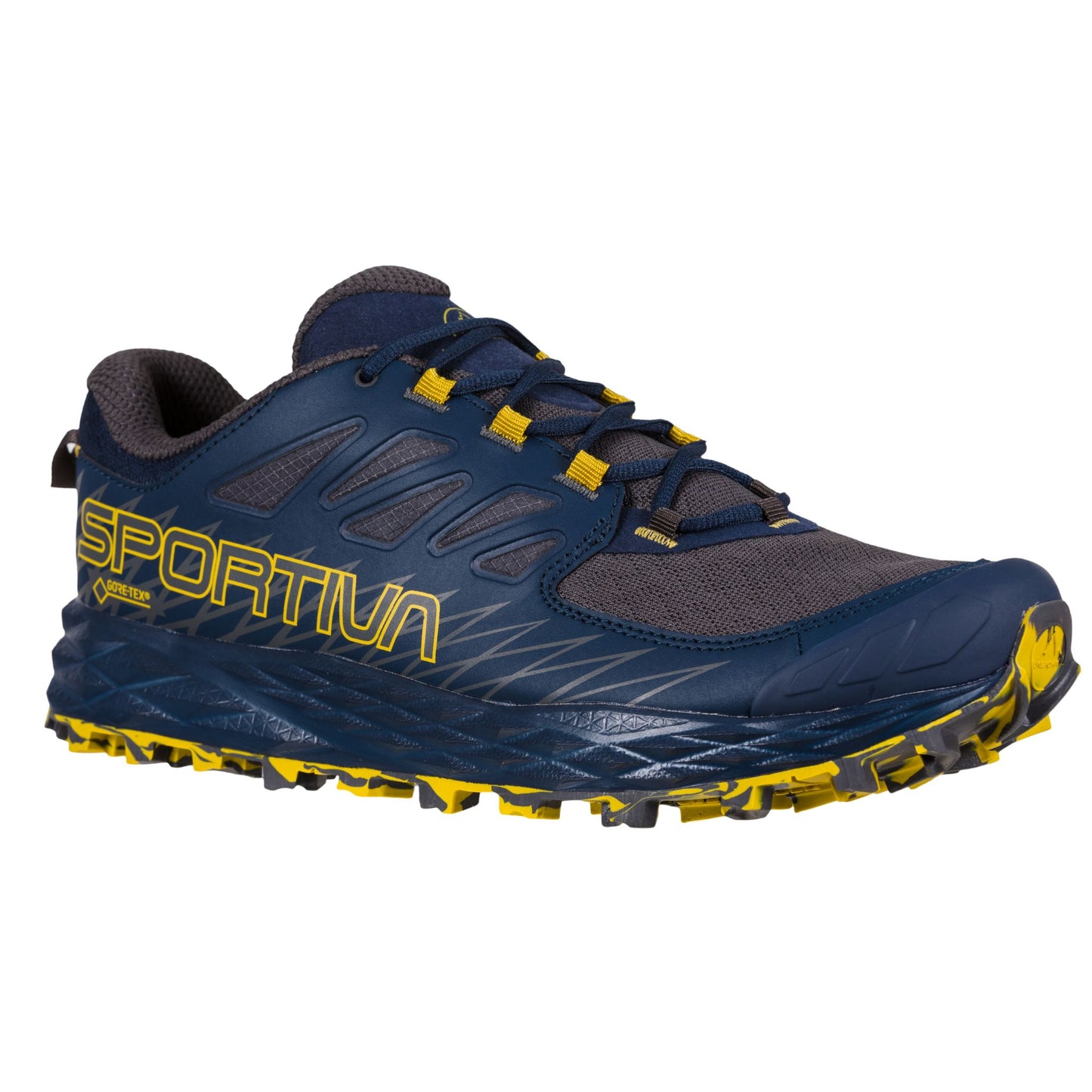 Lycan Gtx Night Blue/Moss