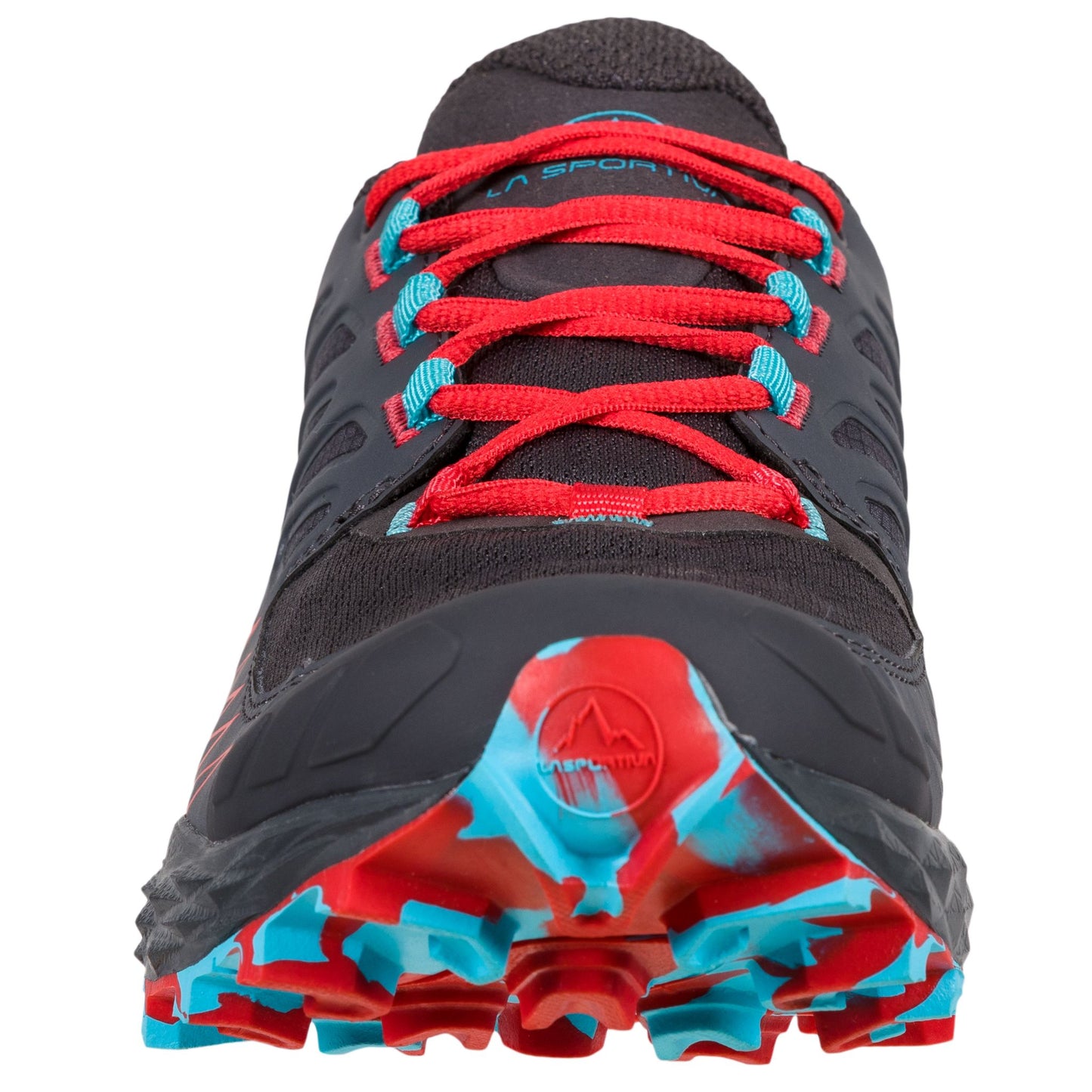 Lycan Woman Gtx Carbon/Hibiscus