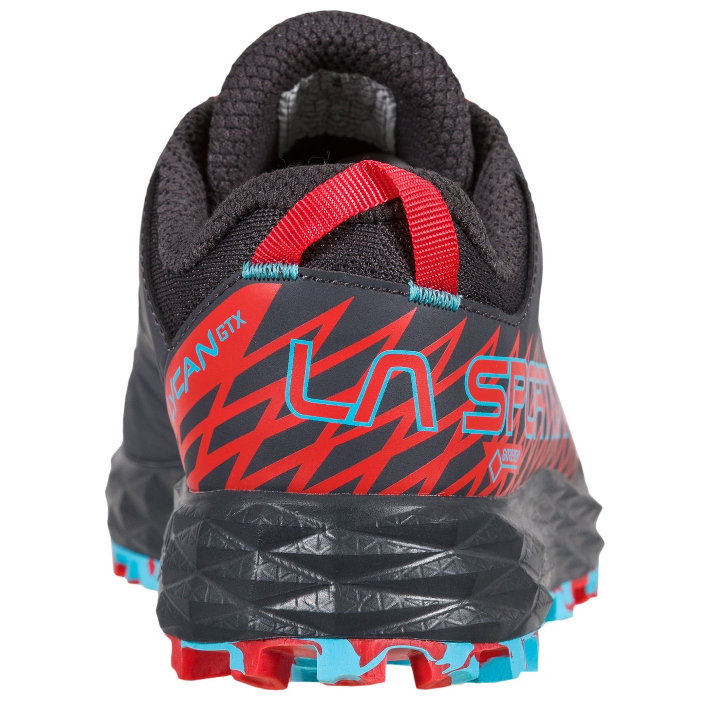 Lycan Woman Gtx Carbon/Hibiscus