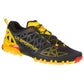 Bushido II Black/Yellow
