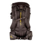 SunRise Backpack Black