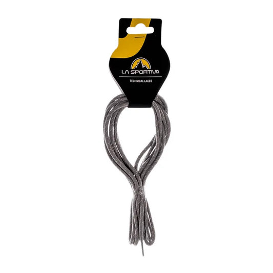 Approach Laces 147/58 White/Mid Grey
