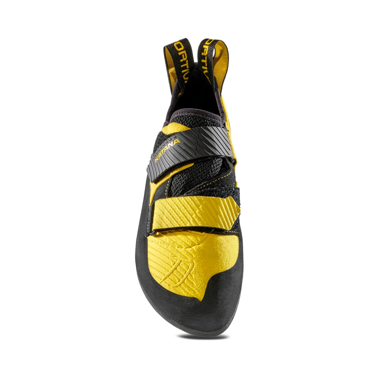 Katana Yellow/Black