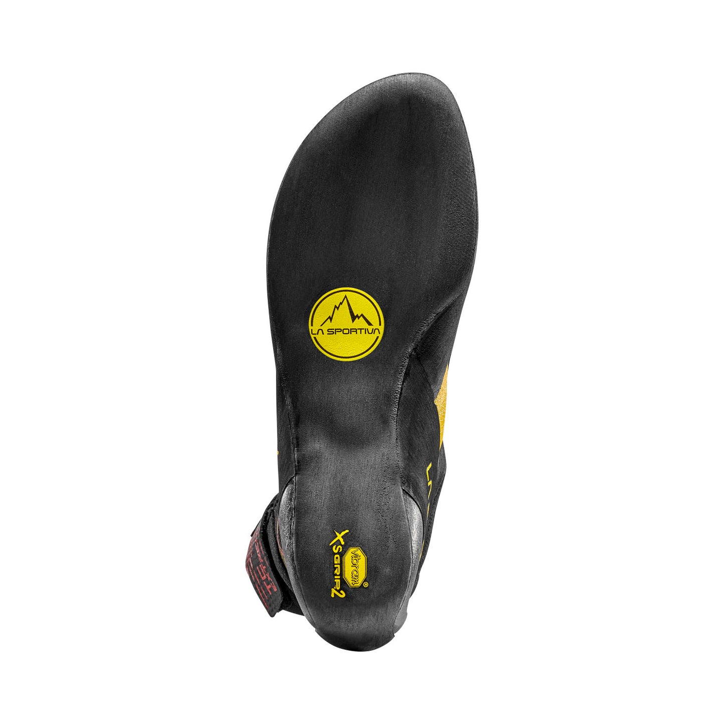 TC Extreme Black/Yellow