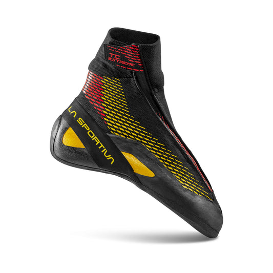 TC Extreme Black/Yellow