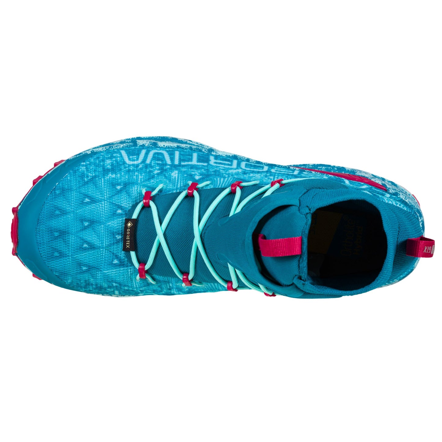 Uragano Woman GTX Crystal/Cerise