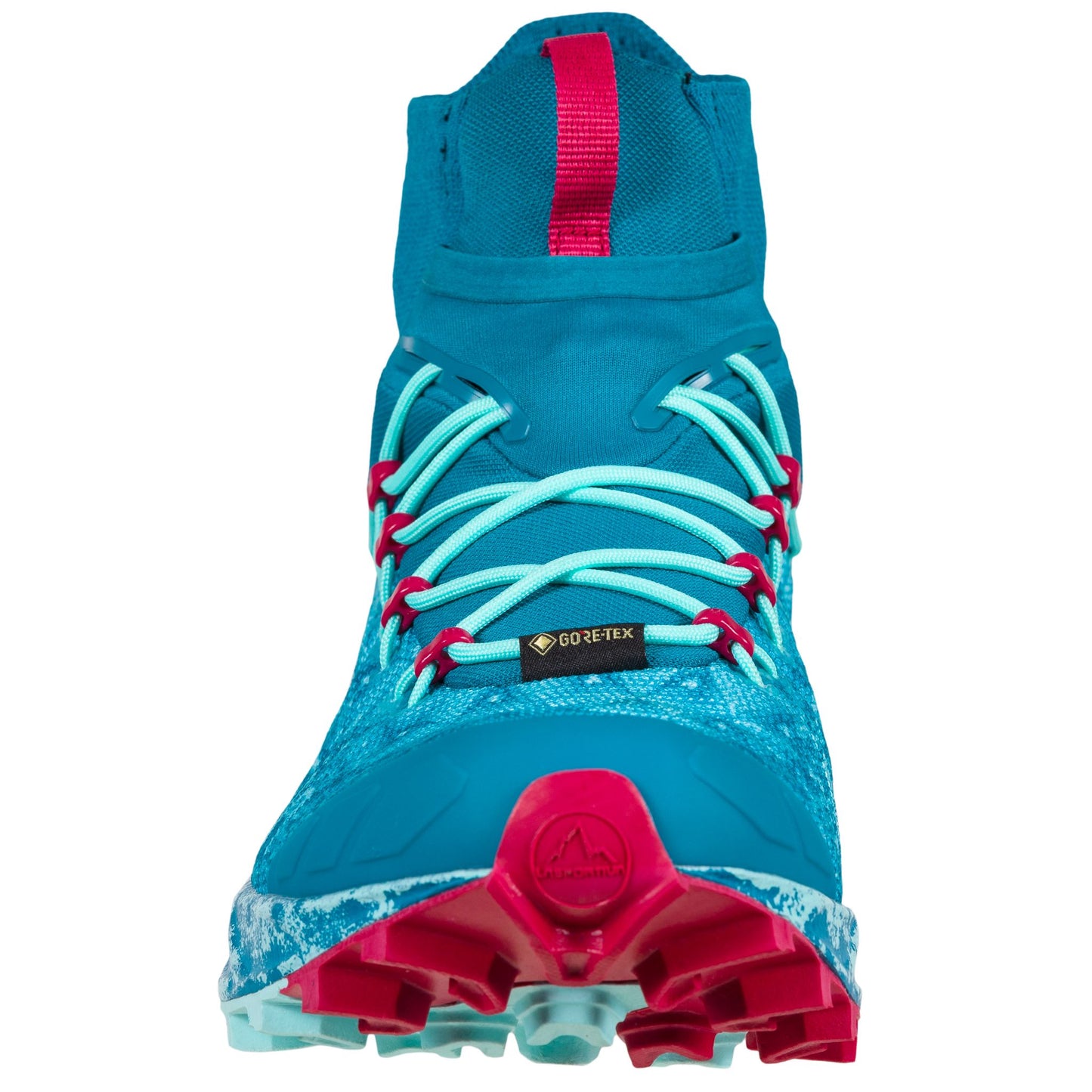 Uragano Woman GTX Crystal/Cerise