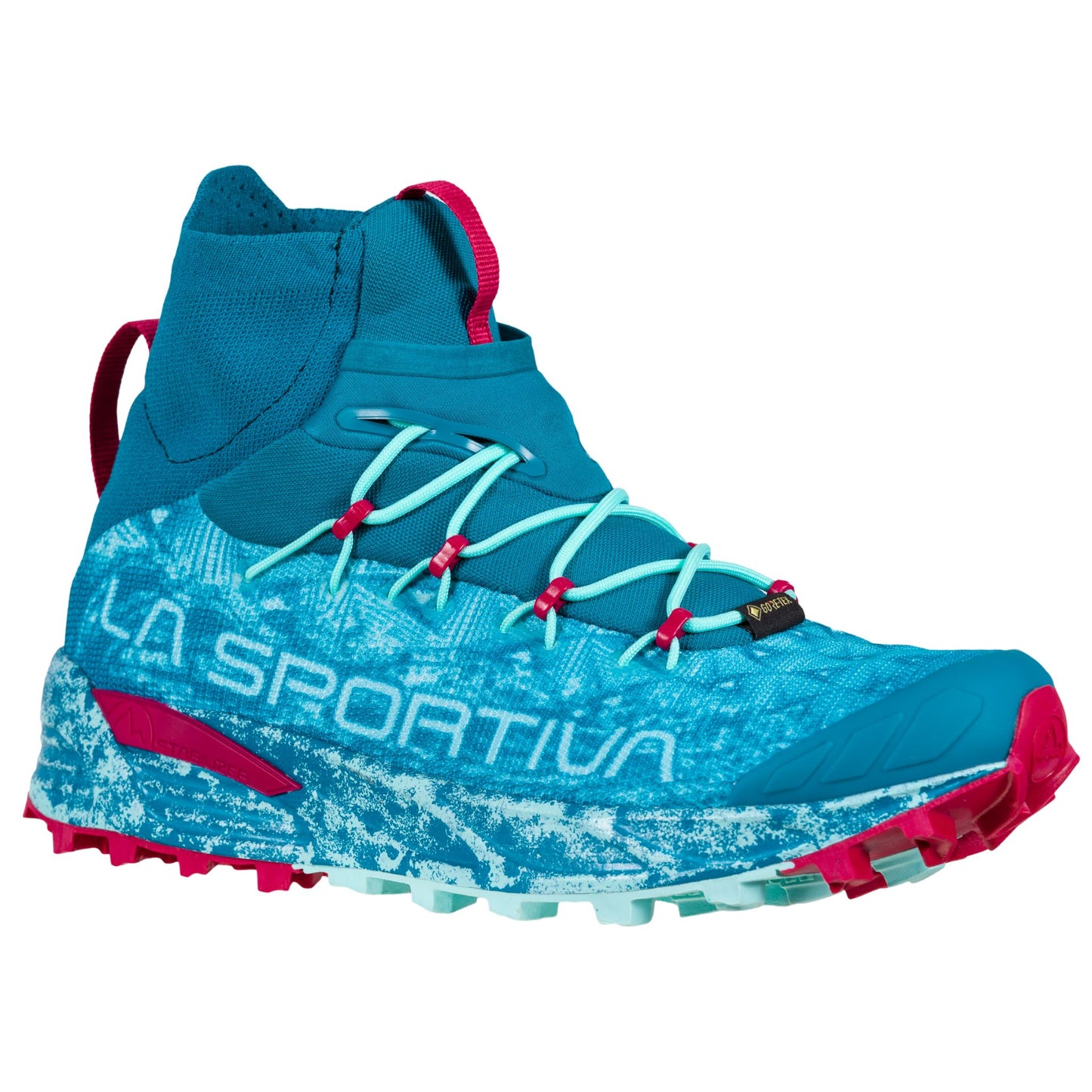 Uragano Woman GTX Crystal/Cerise