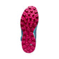 Cyklon Woman Storm Blue/Cherry Tomato