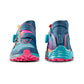 Cyklon Woman Storm Blue/Cherry Tomato