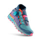 Cyklon Woman Storm Blue/Cherry Tomato