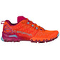 Bushido II Woman GTX Red Plum/Paprika