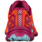 Bushido II Woman GTX Red Plum/Paprika