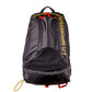 Skimo Race Backpack Black/Yellow
