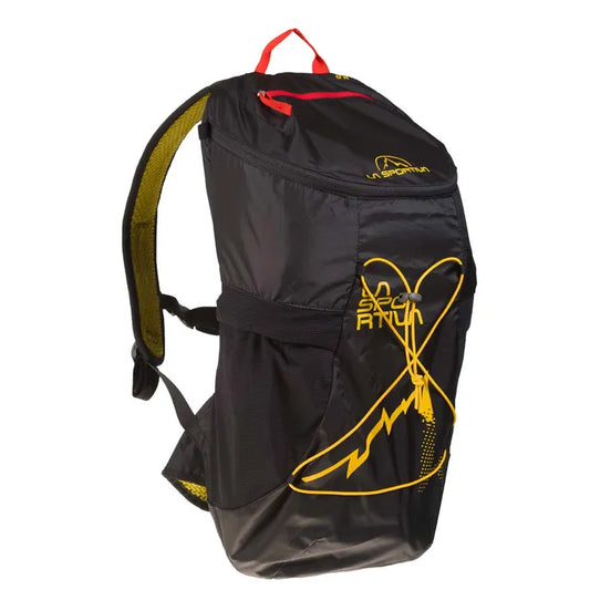 X-Cursion Backpack Black/Yellow