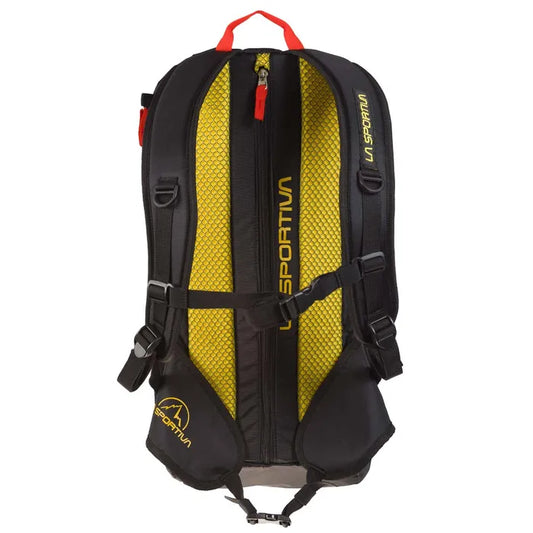 X-Cursion Backpack Black/Yellow