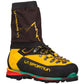 Protector Gaiter Black/Yellow