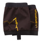 Protector Gaiter Black/Yellow