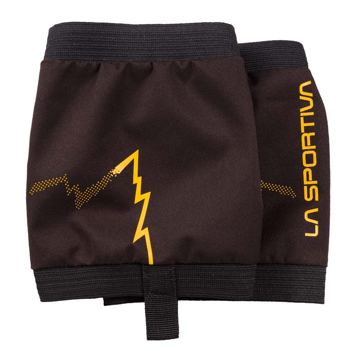 Protector Gaiter Black/Yellow