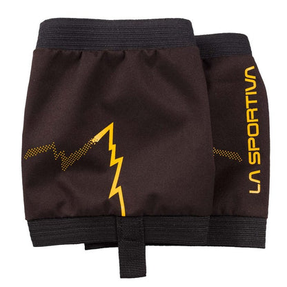 Protector Gaiter Black/Yellow