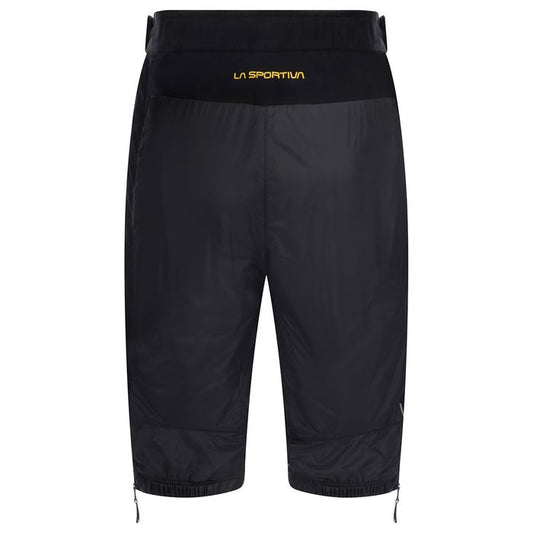 Protector Primaloft Over Pant Black