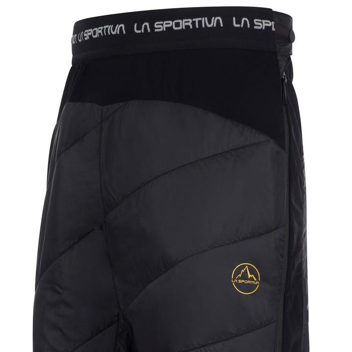 Protector Primaloft Over Pant Black