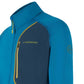 Falkon Jkt Man Neptune/Opal