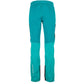 Zenit Pant Woman Emerald