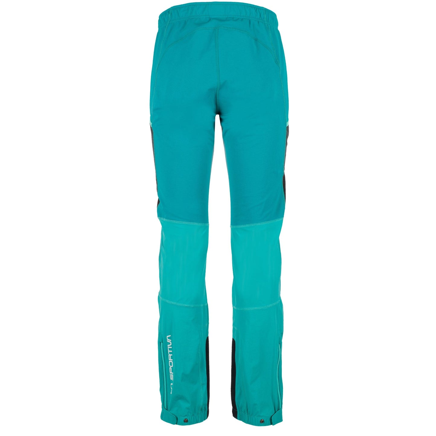 Zenit Pant Woman Emerald
