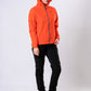 Pocketshell Jkt W Cherry Tomato