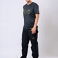 Talus Pant Man Black/Yellow