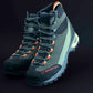 Trango Trk Woman Gtx Clay/Cherry Tomato