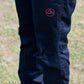 Tundra Pant Woman Black