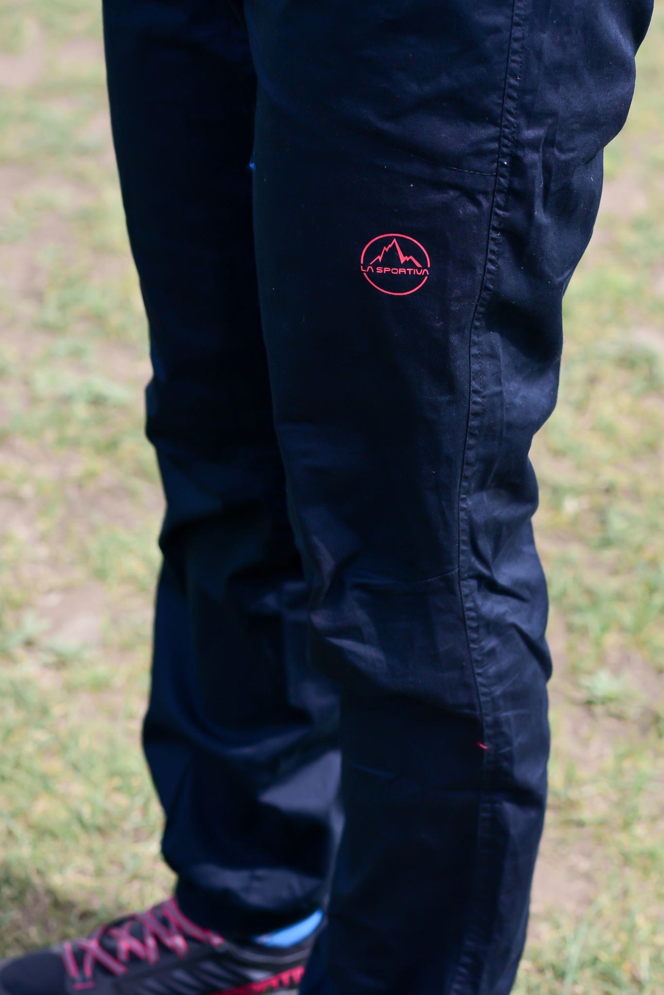 Tundra Pant Woman Black