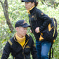 Promo Fleece Man Black