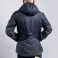 Across Primaloft JKT Man Carbon/Black