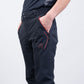Orizion Pant Man Black/Sunset