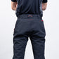 Orizion Pant Man Black/Sunset