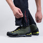Orizion Pant Man Black/Sunset