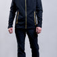 Orizion Pant Man Black/Sunset
