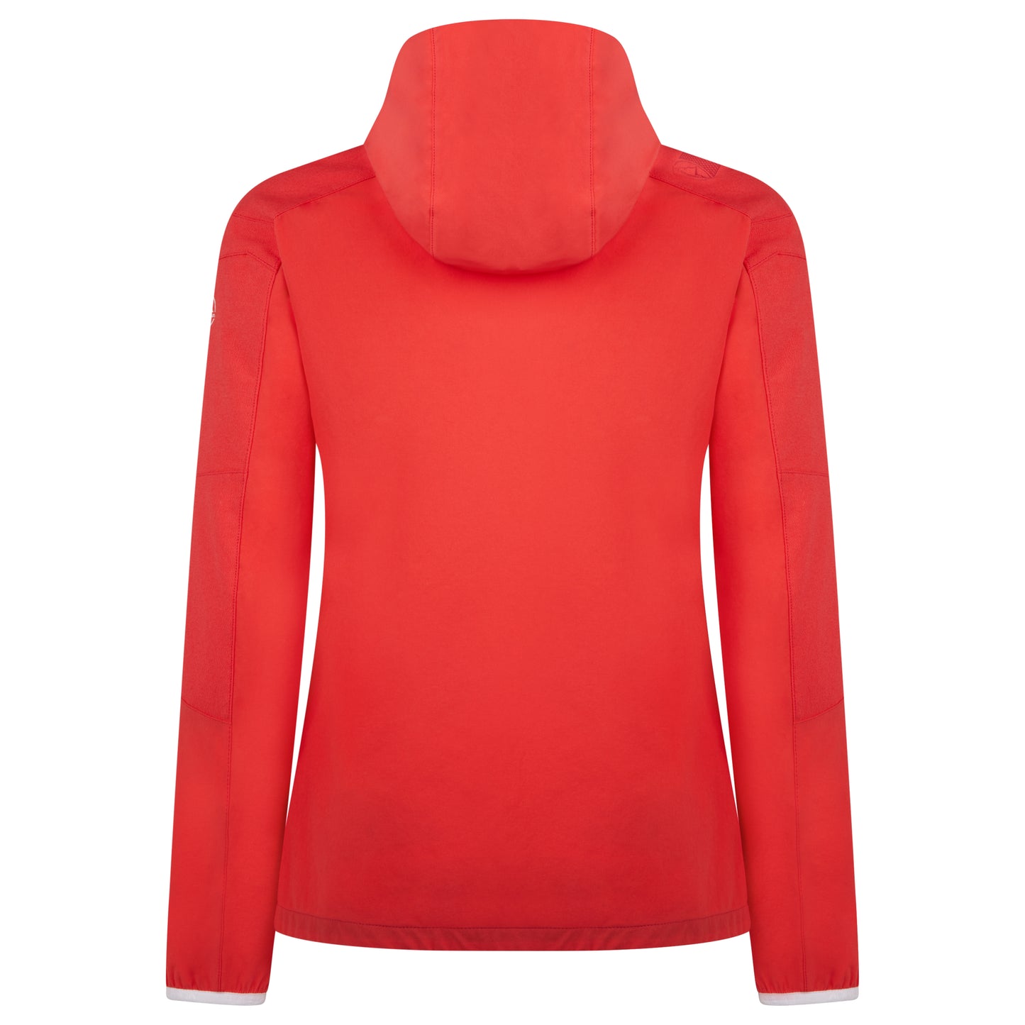 Albigna Jkt Woman Hibiscus