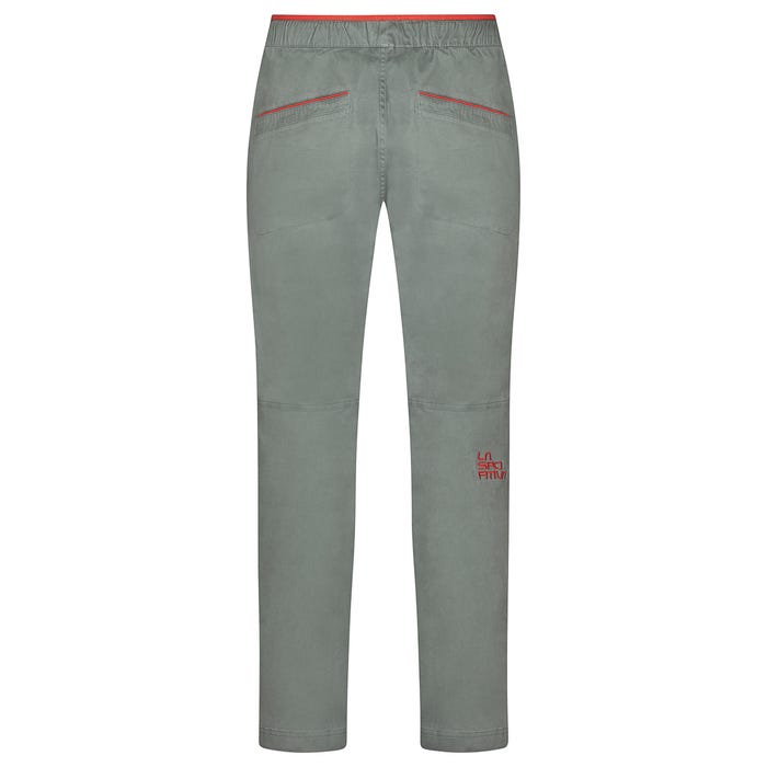 Pueblo Pant Man Clay/Poppy