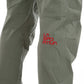 Pueblo Pant Man Clay/Poppy