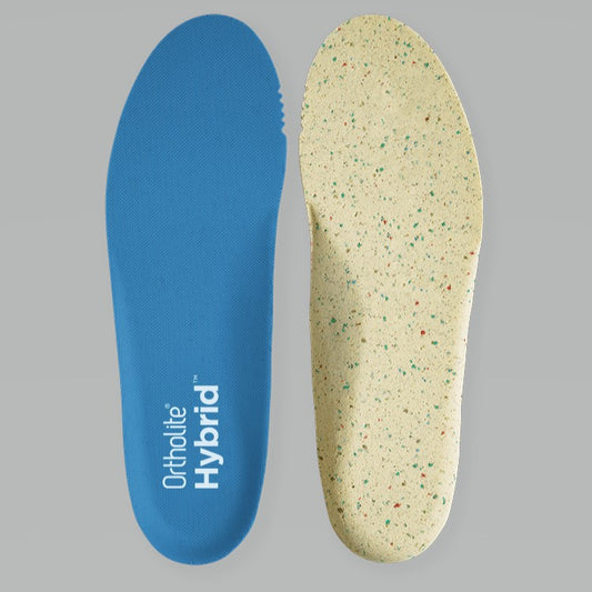 LaSportiva Ortholite Hybrid Insoles