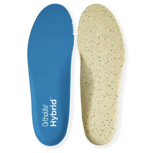 LaSportiva Ortholite Hybrid Insoles