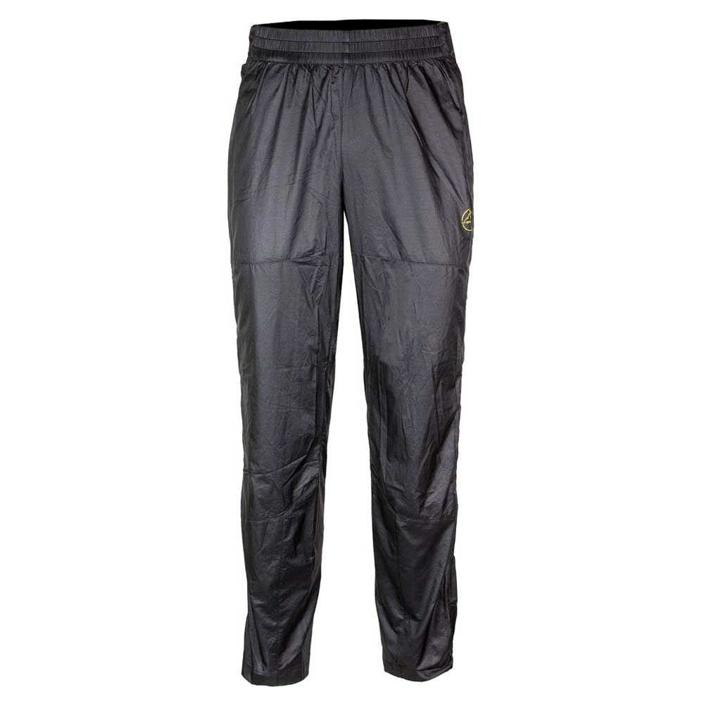 Guardian Overpant Pant Man Black