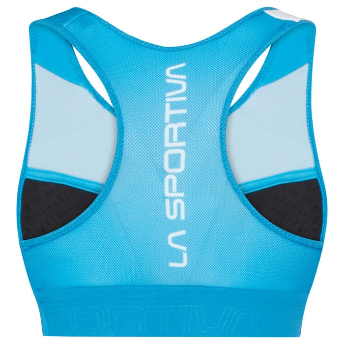 Captive Top Woman Neptune/Pacific Blue