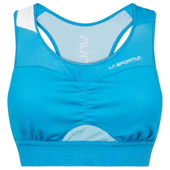 Captive Top Woman Neptune/Pacific Blue