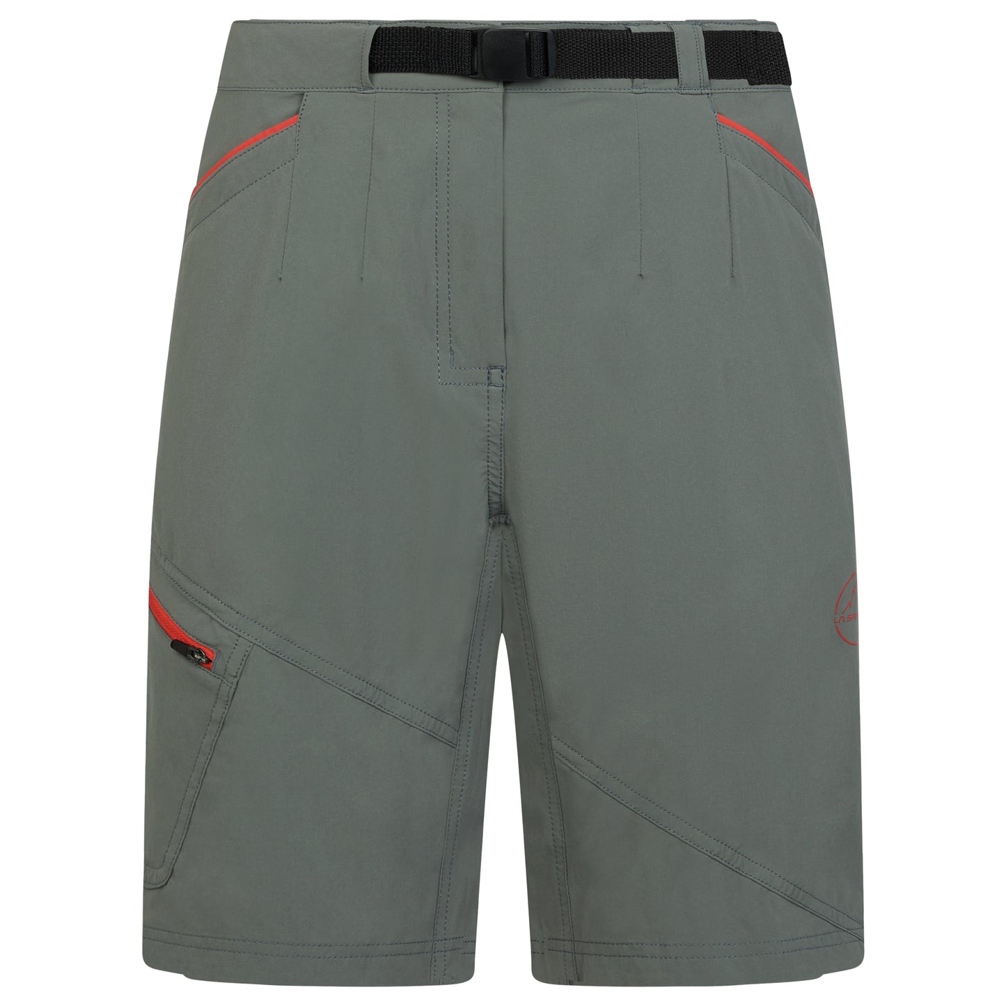 Spit Short Woman Clay
